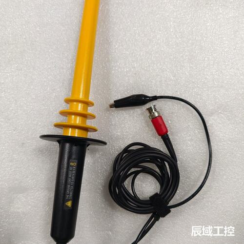 请议价Agilent N2771A高压探头，15kV，50MHz，
