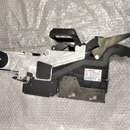 雅马哈电动飞达72mm,型号:KLJ-MC800-011,实