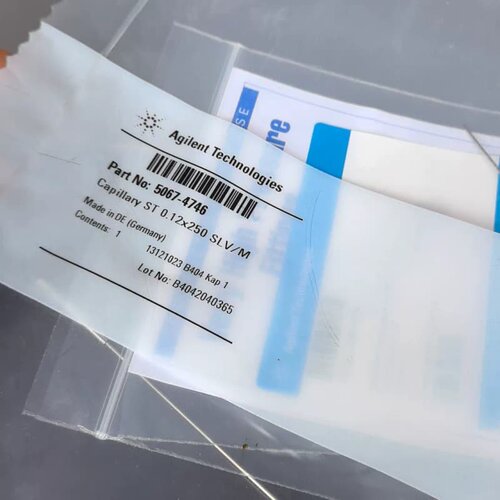 安捷伦液相色谱仪用不锈钢管线耗材