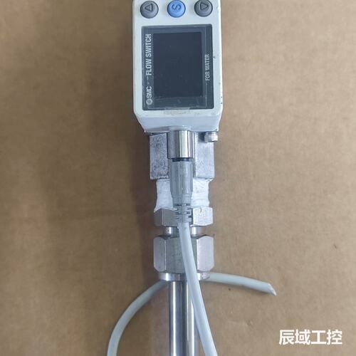 请议价SMC流量计PF3W720-04-BT-M