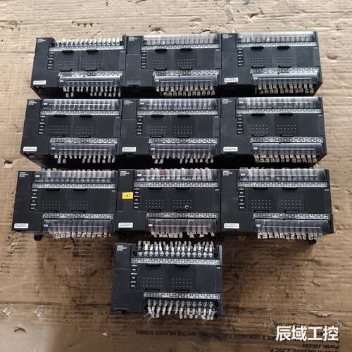请议价欧姆龙PLC CPU主机，