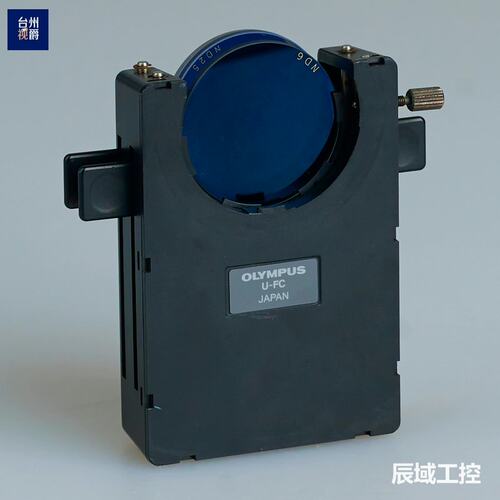 请议价奥林巴斯U-FC滤光片盒 保持架 显微镜滤光片