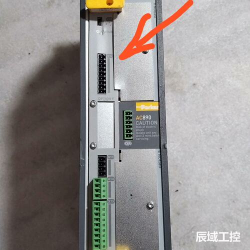 请议价Parker派克AC890驱动器890CD-532100B0
