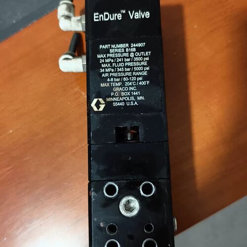 美国固瑞克（GRACO）品牌的 EnDure™ 244907