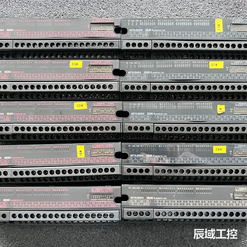 AJ65SBTB1-32T AJ65SBTB1-32D全新 二手都有