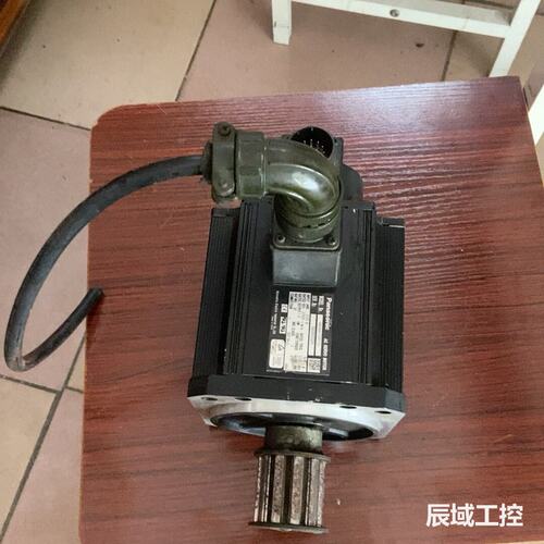 松下伺服电机MDMA152P1G 1.5KW 200V全新 二手都有
