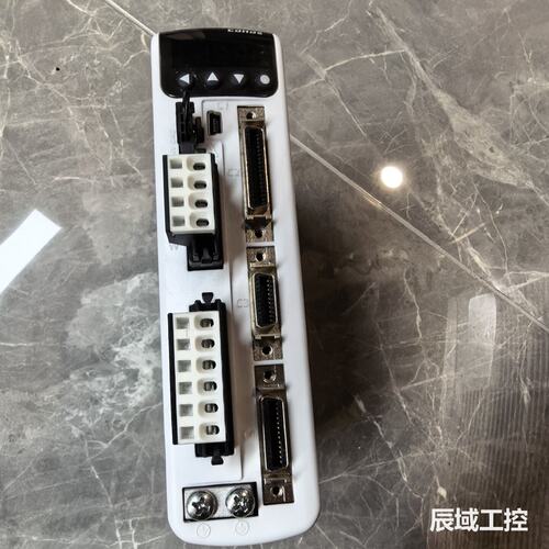 高创伺服驱动器 CDHD2-0032AEC2全新 二手都有
