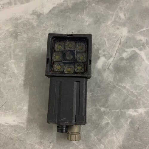 欧姆龙OMRON视觉传感器 FQ-CH10100F-M