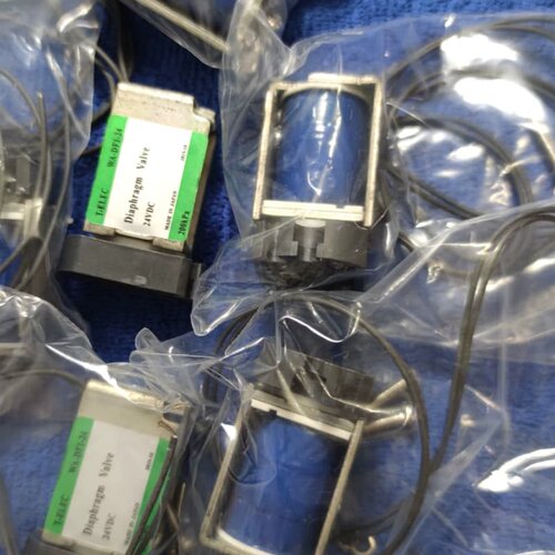 高砂T-ELEC ，WA-DF1-24 ，24VDC ，2