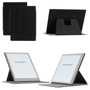 明枫适用于科大讯飞iFlytek AINote 2磁吸保护套10.65英寸皮套壳