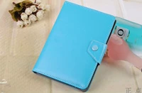8 inch xuất sắc trường học u19 bảo vệ u28 bao da u18s chống rơi vỏ máy tính bảng học sinh s8u16 vỏ e - Phụ kiện máy tính bảng ốp ipad mini 5