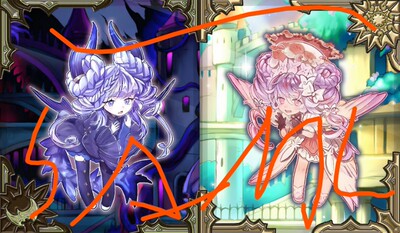 [蒂奇鹅卡片]游戏王莫妮卡 同人卡垫