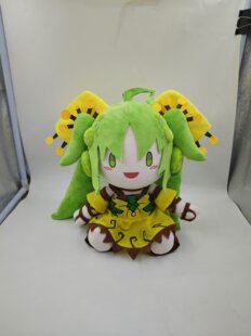 ［蒂奇鹅卡片］初版 游戏王fufu同人周边虫惑魔塞拉fufu 塞拉fumo