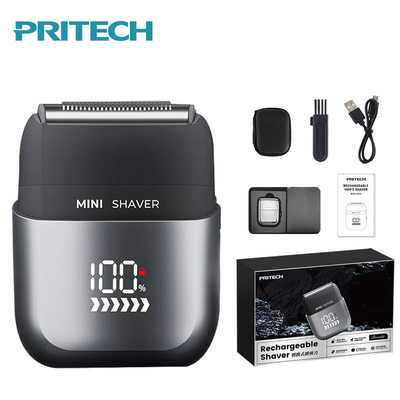 electric razor shaver men 迷你男士电动剃须刀刮胡刀插电