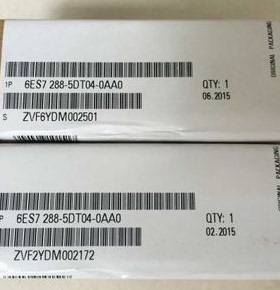 西门子 S7-200 smart SB DT04数字量模块6ES7288-5DT04-0AA0