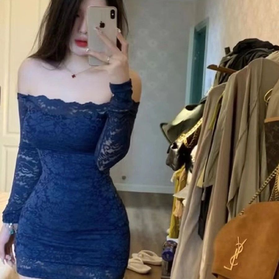 网红连衣裙网红连衣裙