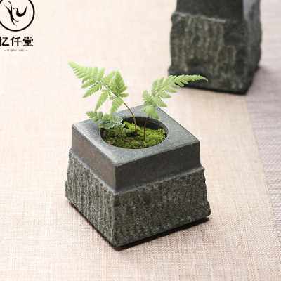 忆器花盆价格 忆器花盆图片 星期三
