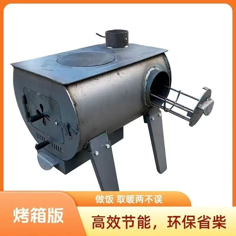 柴火炉室内取暖全网销量榜首