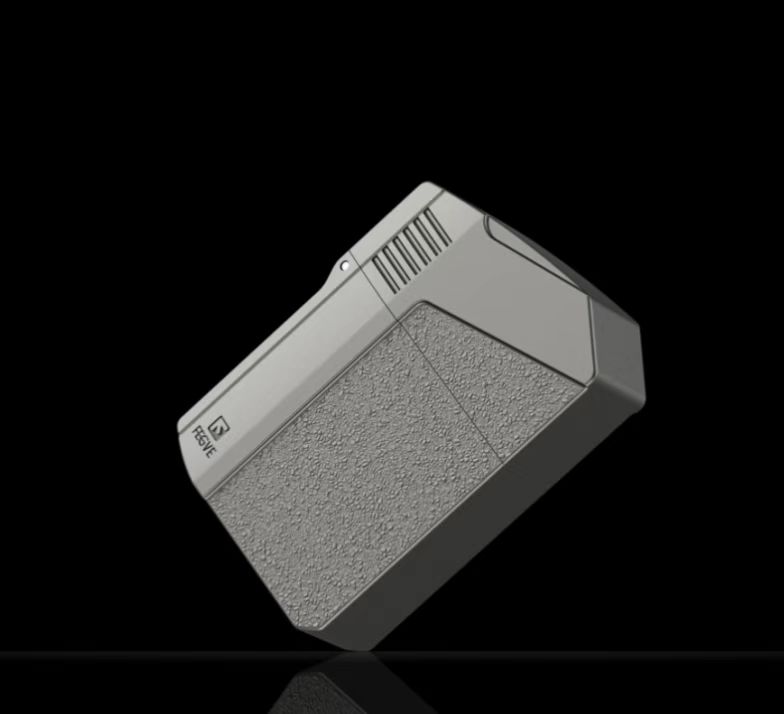 fegve钛合金打火机限时特价