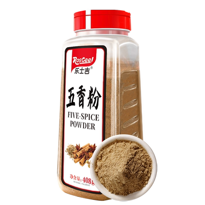 408g五香粉ROSGEEL/乐士吉