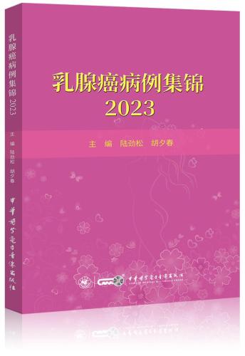 乳腺癌病例集锦2023胡夕春图片