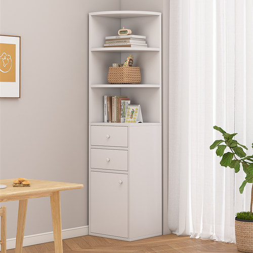 角柜转角柜墙角储物柜子