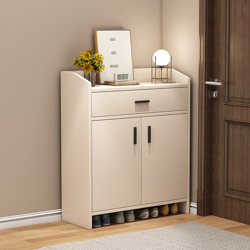 鞋柜升级实木生态板下单享8折