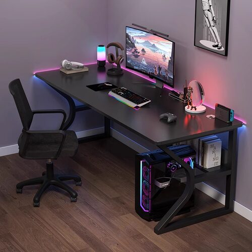 艾尚卓酷北欧风格电脑桌