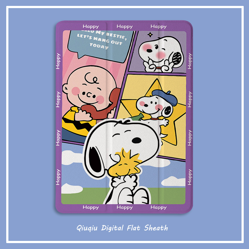 凝飒硅胶软壳简体中文卡通