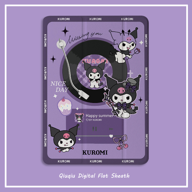 凝飒硅胶软壳简体中文卡通