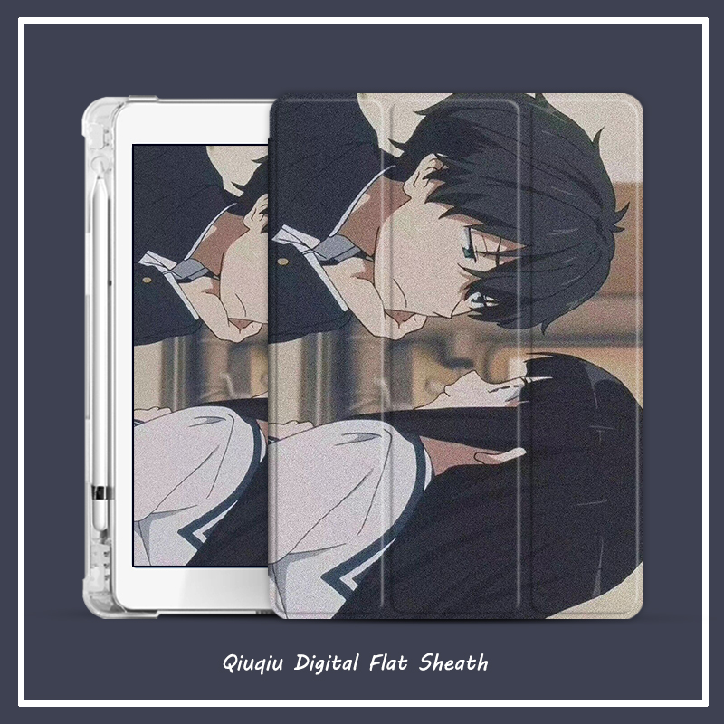 苹果保护套冰菓气囊壳ipadair