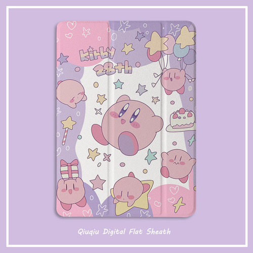 凝飒硅胶软壳简体中文卡通