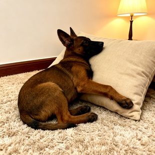 马犬幼犬霸气狗狗护院猛犬爆红短毛幼宠家养活物真狗看家犬聪明狗