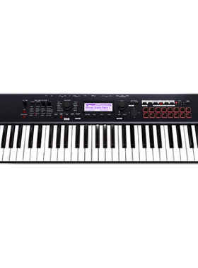 科音kross2便携式键盘电子合成器