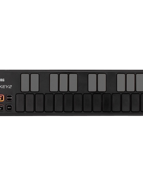 midi键盘科音nanokey2midi键盘
