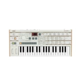 Korg Microkorg S Little Monster Simulation Symulation Synthetic Scholars с микрофоном внутренней звуковой колонны
