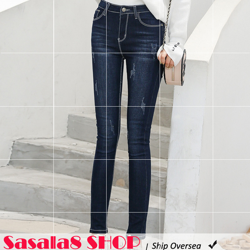 42 high quality women jeans Korean casual denim pant 大码裤|ruв категории Женская одежда, женской одежды - от Buy2taobao.com для оказания профессиональной услуги покупки агента Taobao