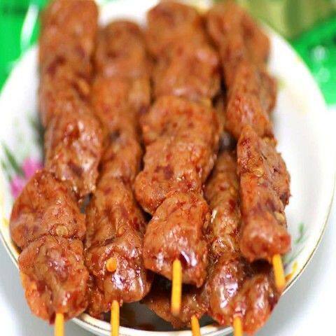 邬辣妈冰糖丸子辣条牛筋牛排羊肉串条酒鬼香辣豆腐干休闲麻辣特产