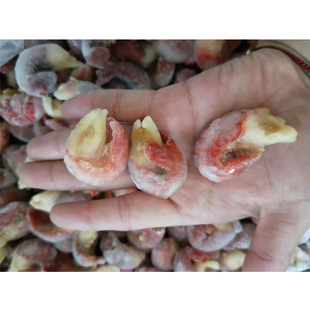 新货莱克楚江红特A级大龙虾尾冷冻小龙虾球鲜活龙虾尾9斤箱