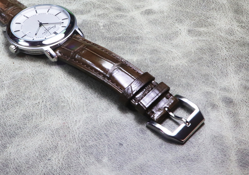 20mm22mm波涛葡七表带