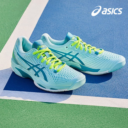 25款Asics/亚瑟士网球鞋