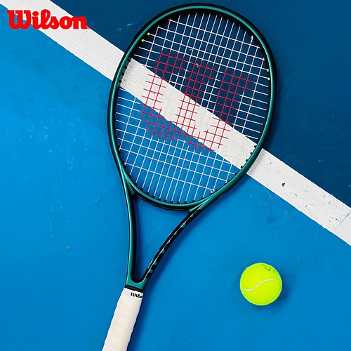 Wilson/威尔胜网球拍全碳素