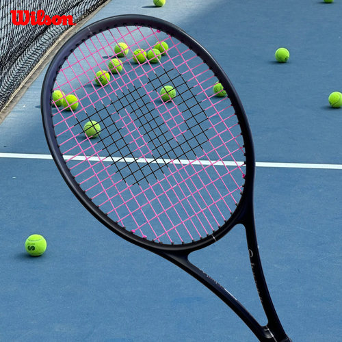 Wilson/威尔胜费德勒网球拍RF01