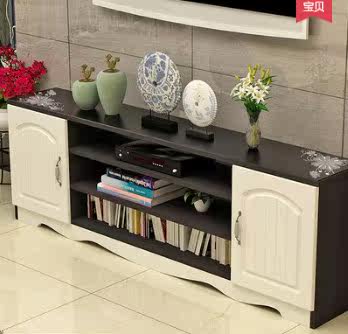 balcony a decoration Open Houses to ground Home hotel TV cabinet Small apartment fashion television Below Storage cabinetin the Residential furniture , Cabinet , TV cabinet  category - from Buy2taobao.com to provide professional Taobao agent buy service