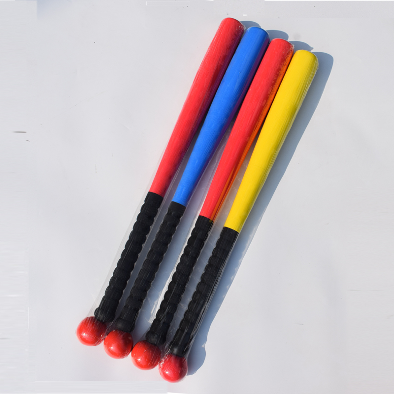 棒球棒儿童幼儿园小学生户外练习表演EVA软海绵棒球棍玩具|ruв категории движение/йога/фитнес/фанаты товаров, бейсбол, бейсбольной битой - от Buy2taobao.com для оказания профессиональной услуги покупки агента Taobao