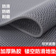 防滑垫镂空地垫浴室厨房卫生间厕所饭店商用游泳馆池过道防水地毯