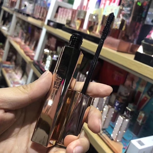 弗丽莎金管仟长浓密睫毛膏防水防汗持久不晕染自然卷翘速干