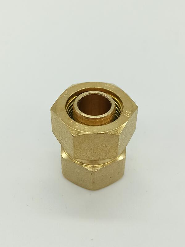 灵龙内牙直通家装预埋铝塑管