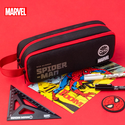 联众迪士尼大容量轻便笔袋