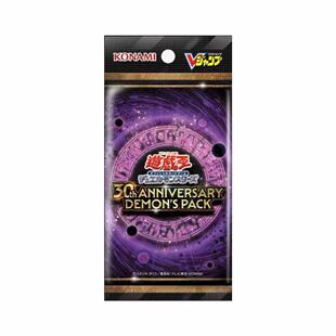 【趣味】游戏王 VP26 日版日文 应募包 恶魔召唤 根源 魔降雷